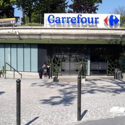 Garagiste et centre auto Carrefour - 1 - 
