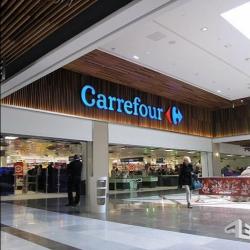 Carrefour Rennes