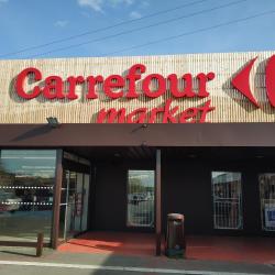 Carrefour Rettel