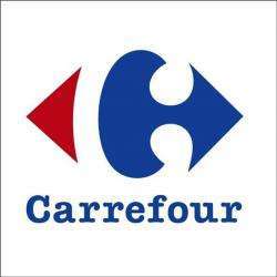 Centres commerciaux et grands magasins Carrefour Riom Sud - 1 - 