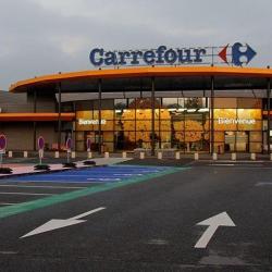 Carrefour Saint Georges Des Groseillers