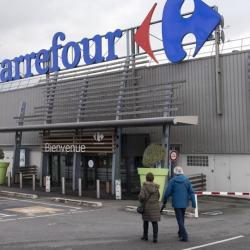Carrefour Saint Herblain