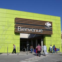 Carrefour Saint Jean De Védas