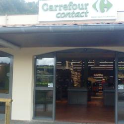 Carrefour Saint Just En Chevalet