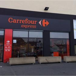 Carrefour Saint Nazaire