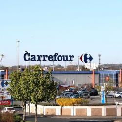 Carrefour Saint Pierre Des Corps