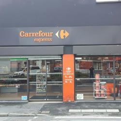 Carrefour Saint Quentin