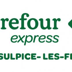 Carrefour Saint Sulpice Les Feuilles