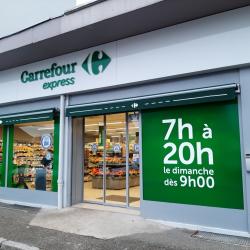Carrefour Schweighouse Sur Moder