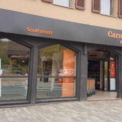 Carrefour Soultzmatt