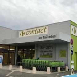 Carrefour Taillades