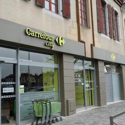 Carrefour Tarbes