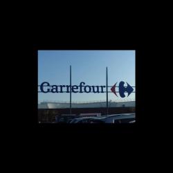Carrefour Tinqueux