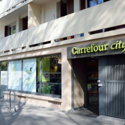 Carrefour Toulouse