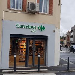 Carrefour Tournefeuille