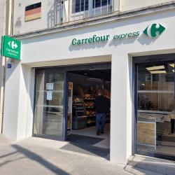 Carrefour Tours