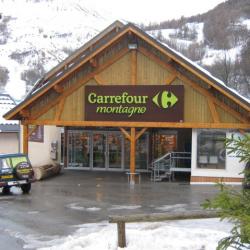 Carrefour Valloire