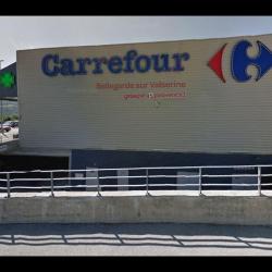 Carrefour Valserhône