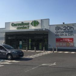 Carrefour Venizel