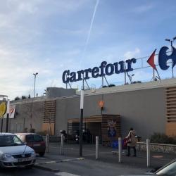Carrefour Villejuif