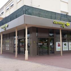 Carrefour Villepreux