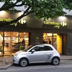 Carrefour Vitry Sur Seine