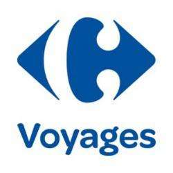 Agence de voyage Carrefour Voyages - 1 - 