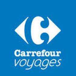 Agence de voyage CARREFOUR Voyages - 1 - 