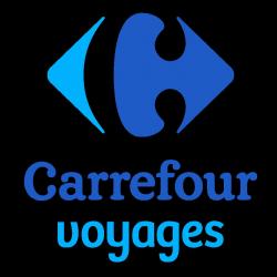 Agence de voyage Carrefour Voyages La Ville du Bois - 1 - 