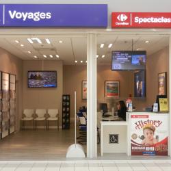 Agence de voyage Carrefour Voyages Lormont - 1 - 