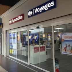 Carrefour Voyages Montpellier Védas Saint Jean De Védas