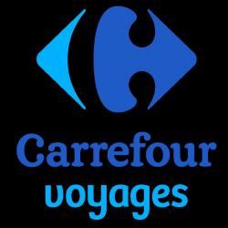 Carrefour Voyages Orange Orange