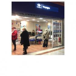 Agence de voyage Carrefour Voyages Portet sur Garonne - 1 - 