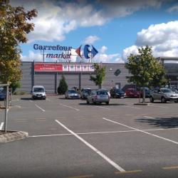 Carrefour Yzeure