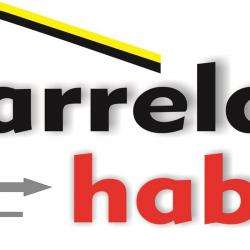 Entreprises tous travaux Carrelage Habitat - 1 - 