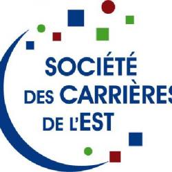 Carrière D'osselle - Société Des Carrières De L'est  Osselle Routelle