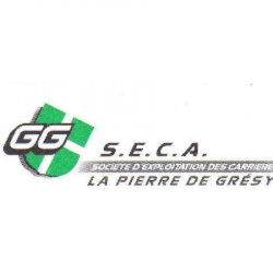 S.e.c.a - Gaillard Pere Et Fils Grésy Sur Aix