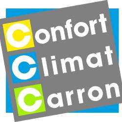 Chauffage Confort Climat Carron - 1 - 