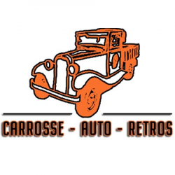 Centres commerciaux et grands magasins CARROSSE AUTO RETROS - 1 - 