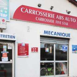 Carrosserie A.b.s. Auto Toulouse