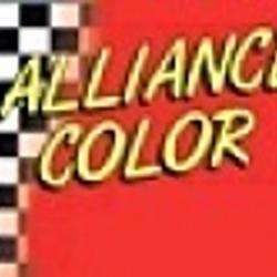 Garagiste et centre auto Carrosserie Alliance Color - 1 - 