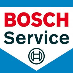 Carrosserie Bisontine - Bosch Car Service Besançon