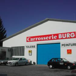 Garagiste et centre auto Carrosserie Burg - 1 - 