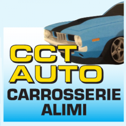 Carrosserie Cct Auto - Alimi Roanne