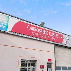 Garagiste et centre auto Carrosserie Costes - 1 - 