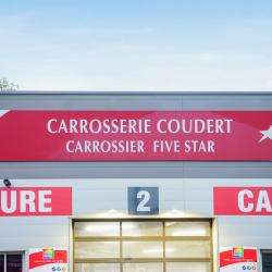 Garagiste et centre auto Carrosserie Coudert - 1 - 