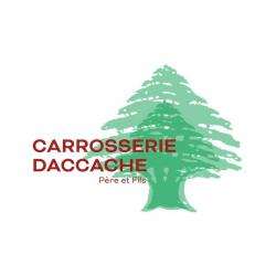 Garagiste et centre auto Carrosserie Daccache - 1 - 