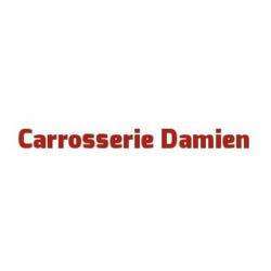 Garagiste et centre auto Carrosserie Damien - 1 - 
