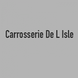 Garagiste et centre auto Carrosserie De L Isle - 1 - 