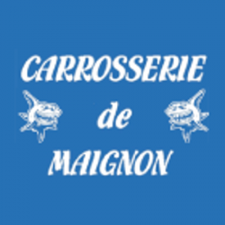 Garagiste et centre auto Carrosserie De Maignon - 1 - 